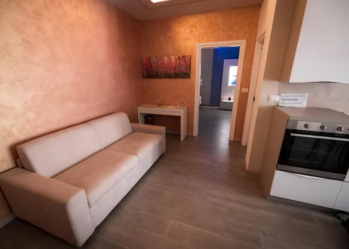 Garda Fantasy Apartment - Jacuzzi