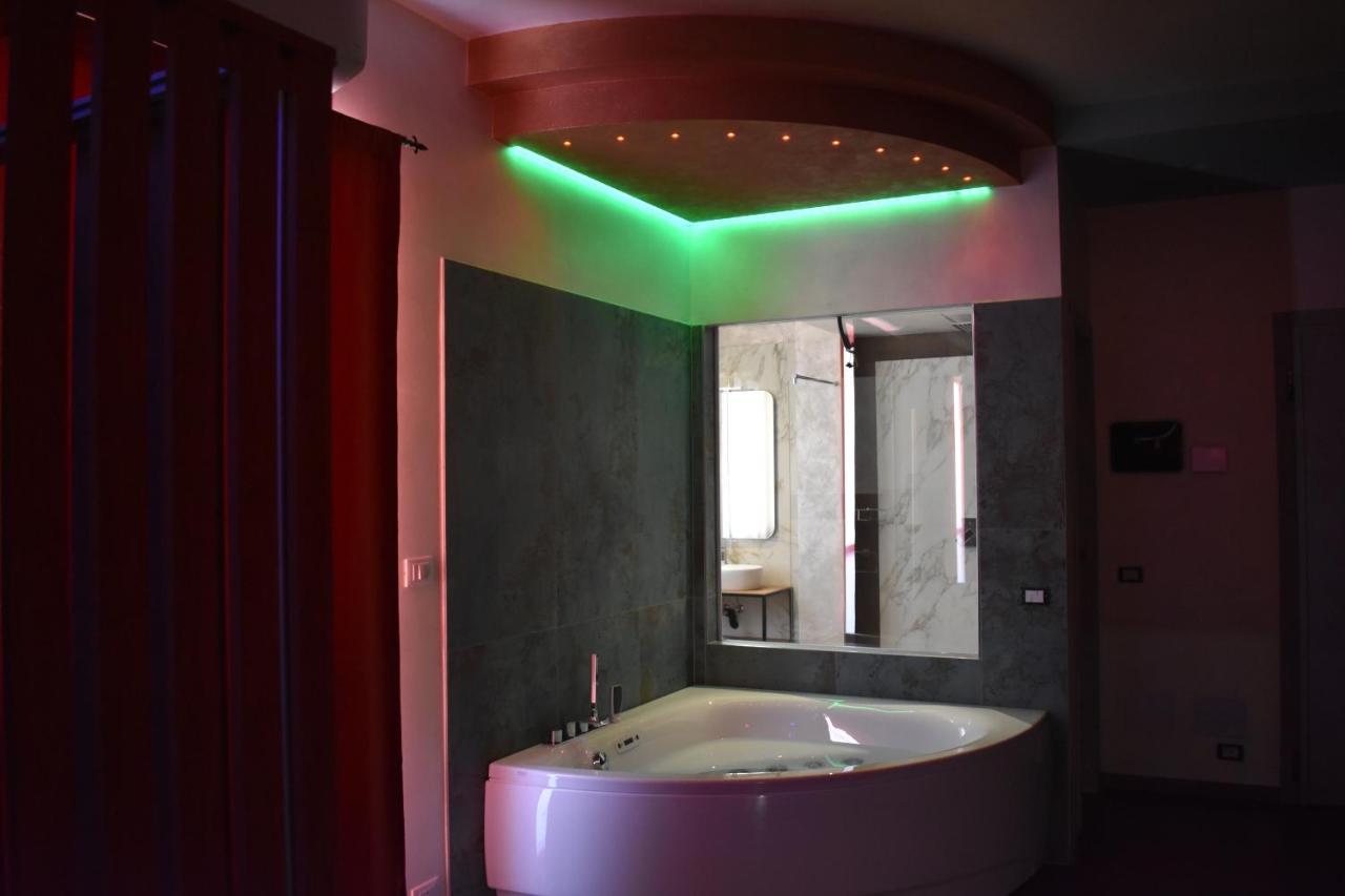 Garda Fantasy - Jacuzzi *
