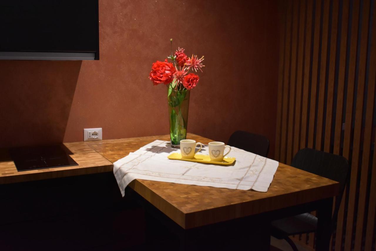 Apartment Garda Fantasy - Jacuzzi Desenzano del Garda