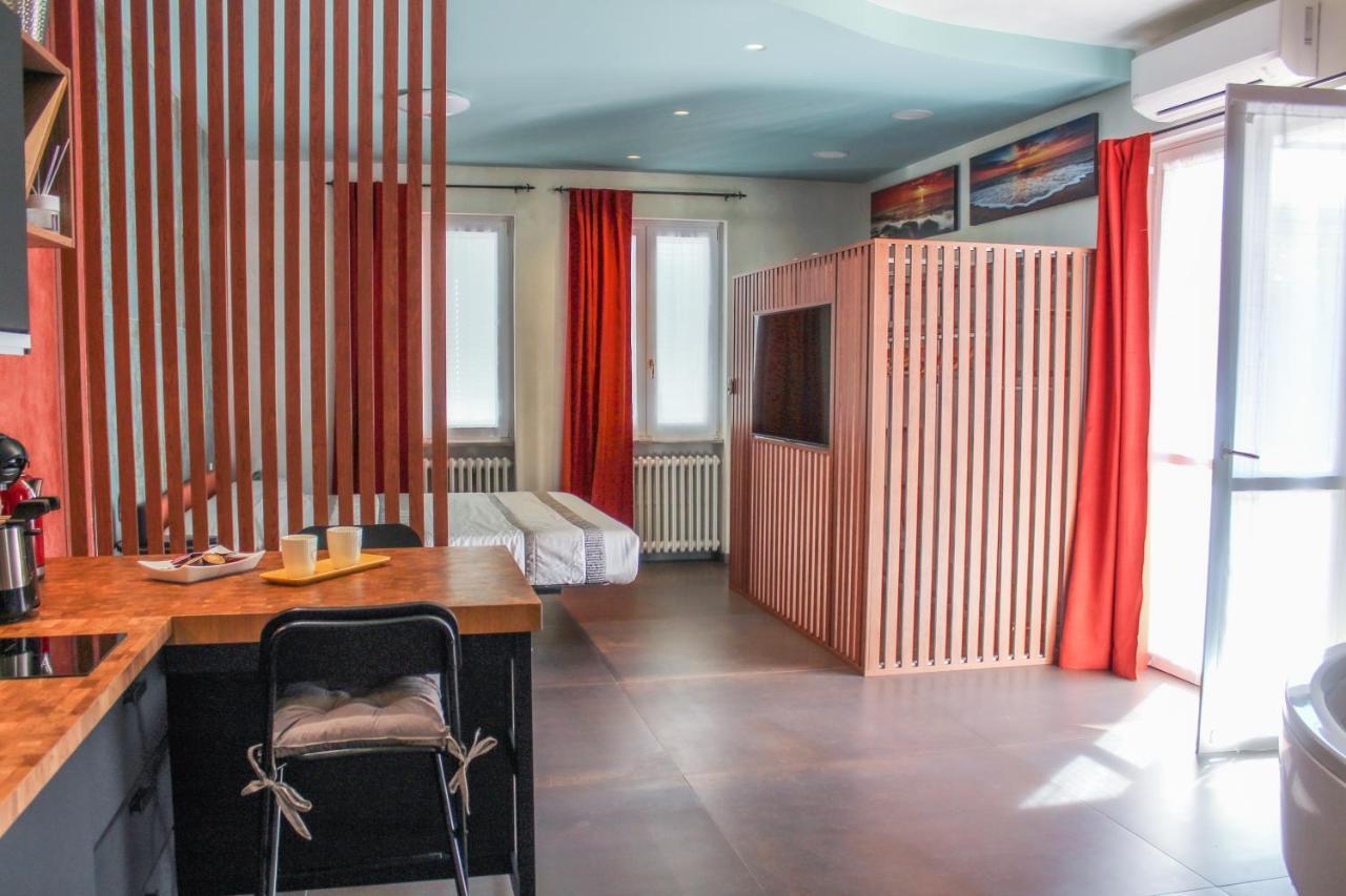 Garda Fantasy - Jacuzzi Appartement
