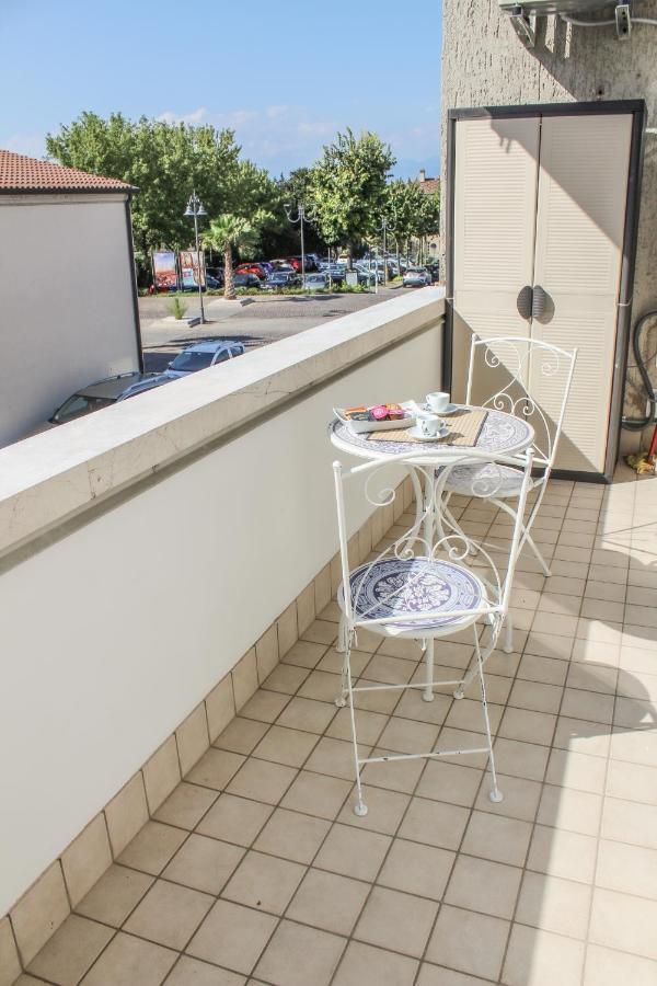 Apartment Garda Fantasy - Jacuzzi *