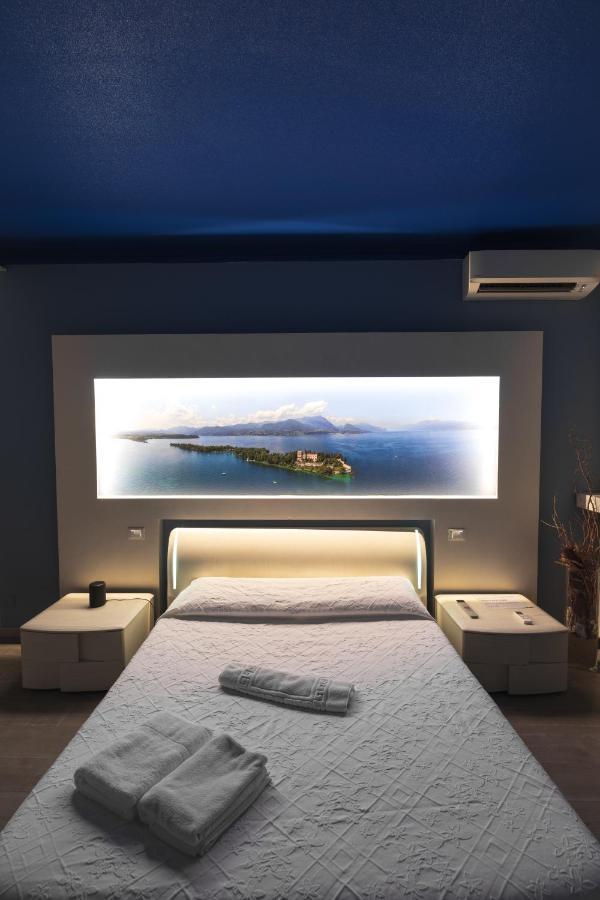 Apartment Garda Fantasy - Jacuzzi Desenzano del Garda