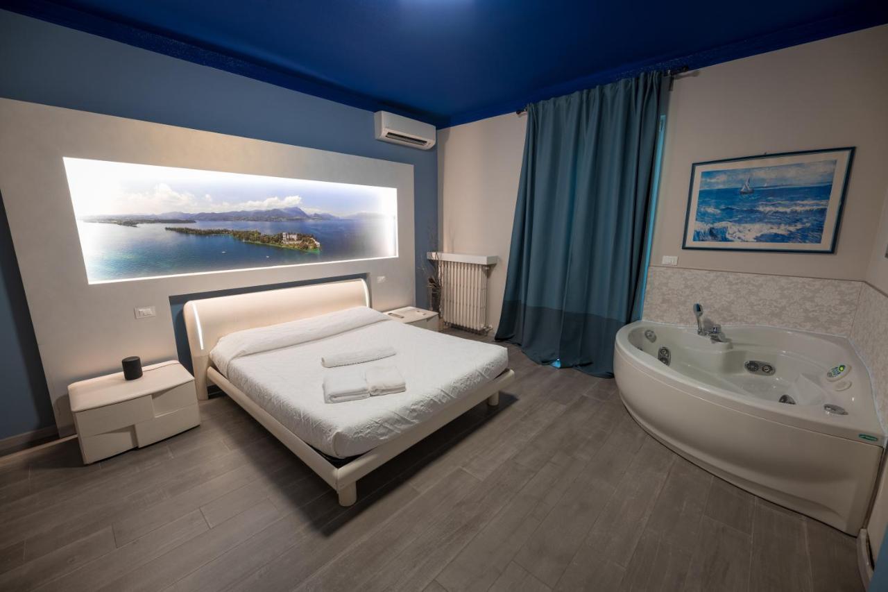 Garda Fantasy - Jacuzzi Apartment