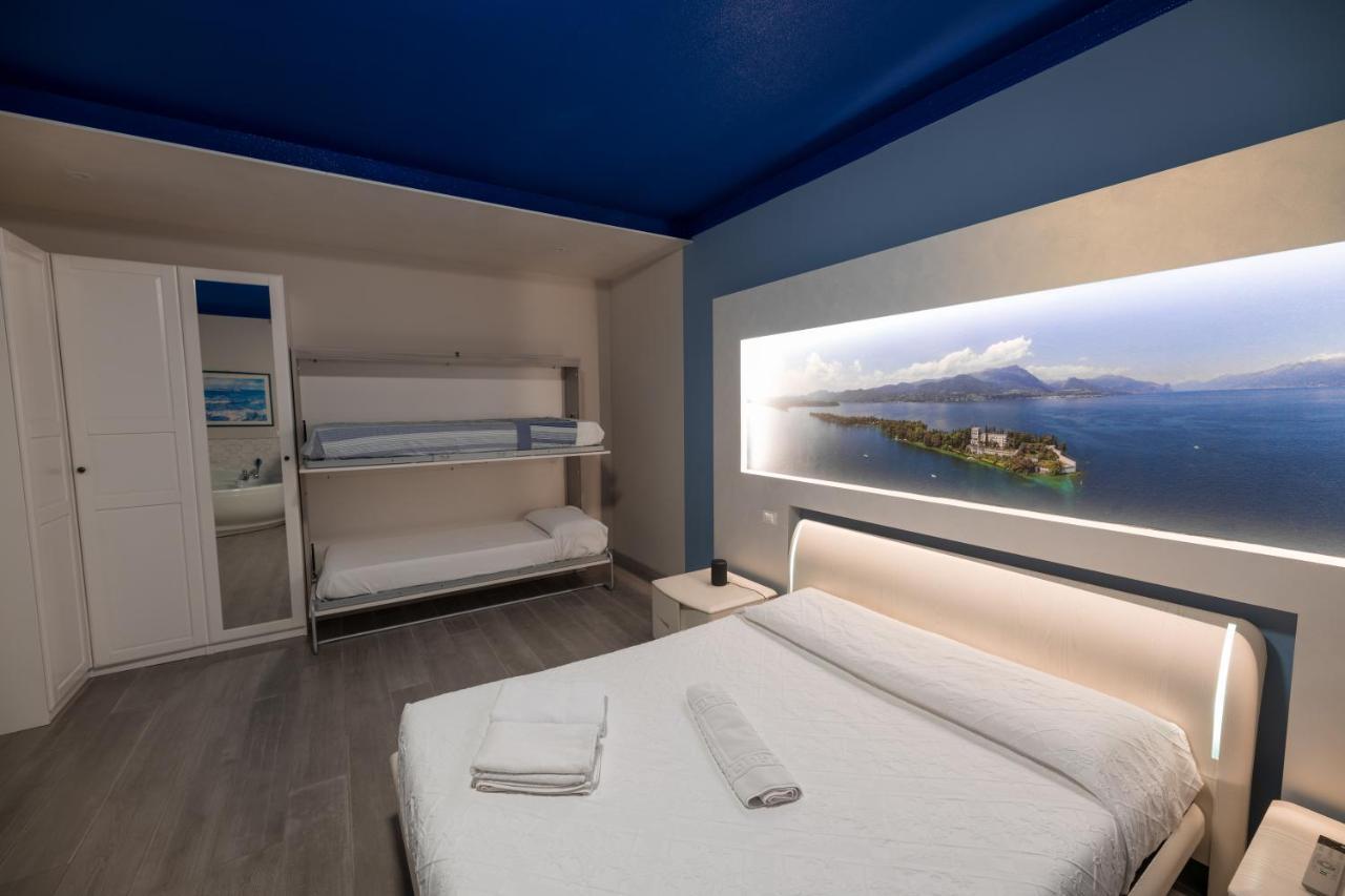Garda Fantasy - Jacuzzi Apartment Desenzano del Garda